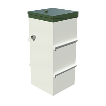 Автономный септик Топас-С 5