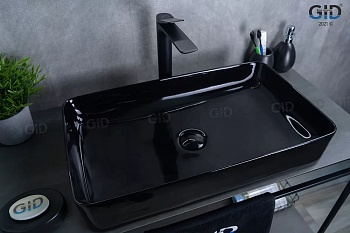 Раковина GID 60 (BL9396)