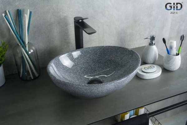 Раковина GID 41 (Mnc331)