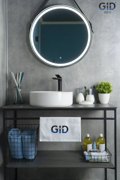Раковина GID 40 (N9424)