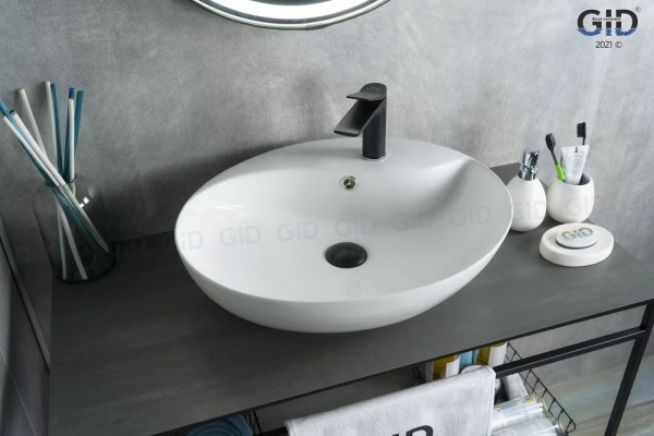 Раковина GID 55 (N9088)