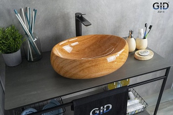 Раковина GID 48 (Mnc578)