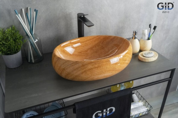 Раковина GID 48 (Mnc578)