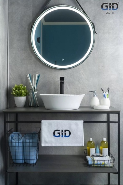 Раковина GID 41.5 (N9381)