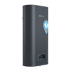 Водонагреватель накопительный Thermex ID 50 V (pro) Wi-Fi