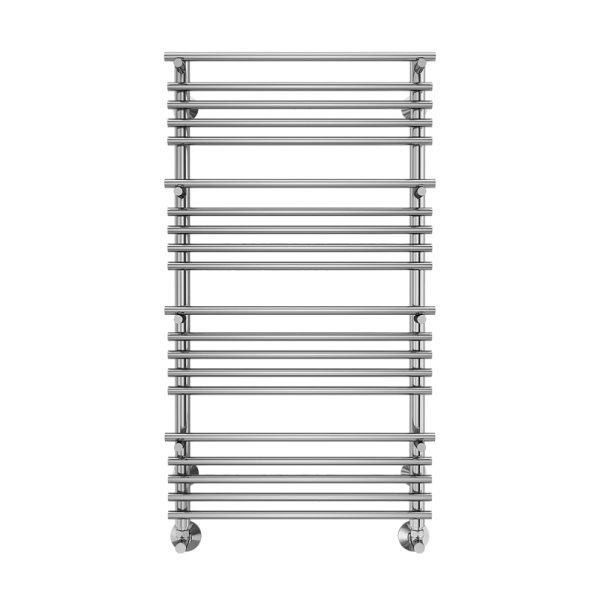 Полотенцесушитель водяной Terminus Вента люкс П20 500x1000