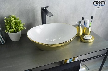 Раковина GID 41 (Nc999)