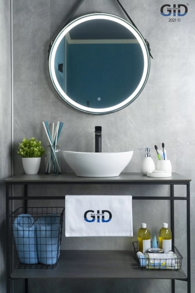 Раковина GID 41 (N9138)