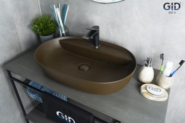 Раковина GID 61 (Br1346)