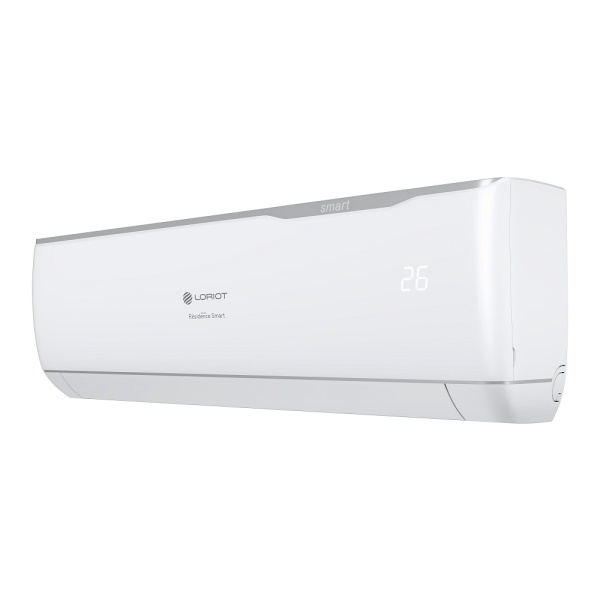 Кондиционер Loriot Residence Smart LAC-18AJ