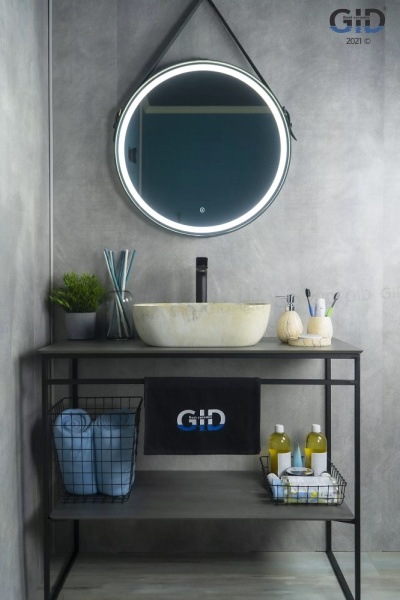 Раковина GID 46 (Mnc547)