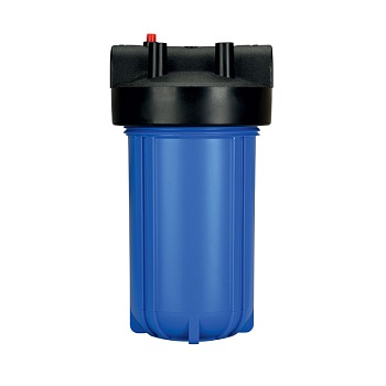 Фильтр Prio Новая вода магистральный А 418 (Фильтр НВ-ПВВ-10-1)