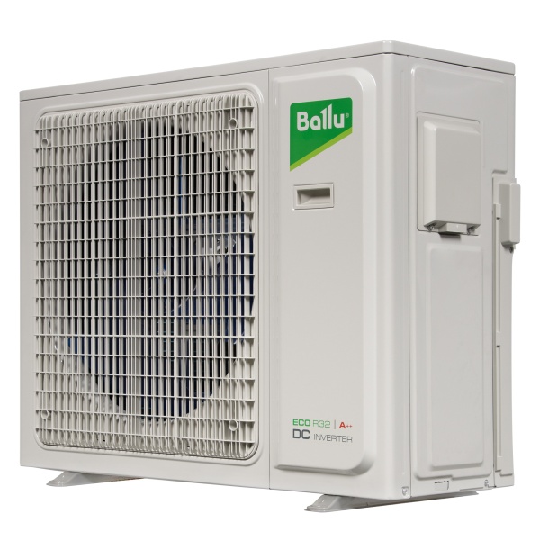Наружный блок Ballu Free Match BA5OI-FM/out-42HN8/EU
