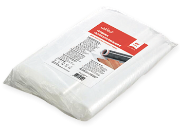 Пленка п/э для монтажа т/п Caleo (80мкм) 5 м2