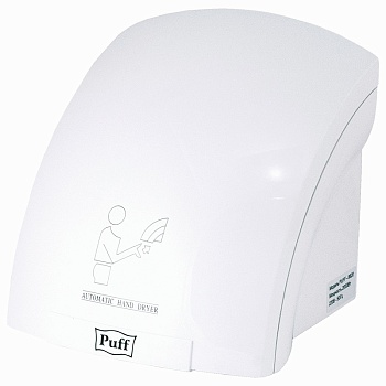 Сушилка для рук Puff-8820