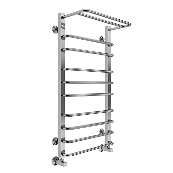 Полотенцесушитель водяной Terminus Арктур П10 500x1000