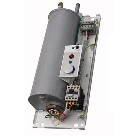 Водонагреватель проточный Эван В1-6 (13145)