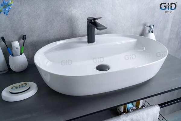 Раковина GID 61 (D1346)