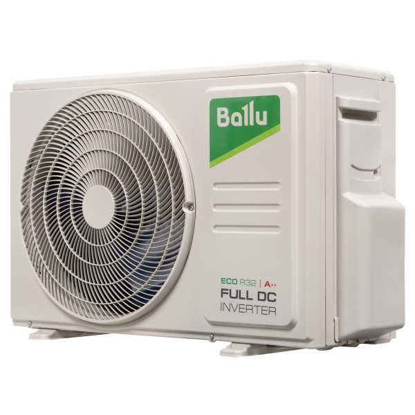 Наружный блок Ballu Multi Smart BM2OI-FM/out-14HN8/EU
