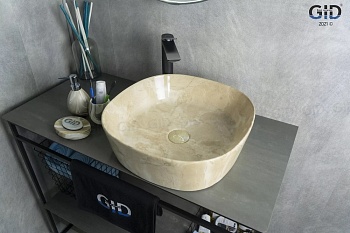 Раковина GID 44 (Mnc544)