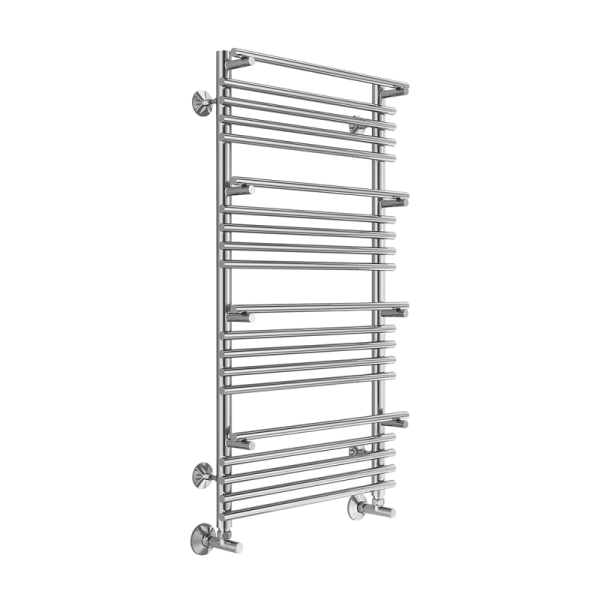 Полотенцесушитель водяной Terminus Вента люкс П20 500x1000