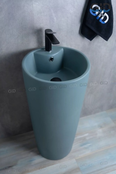 Раковина GID 40 (Nb131gm)