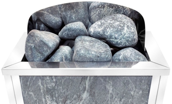 Электрическая печь Karina Trend 4,5 Талькохлорит