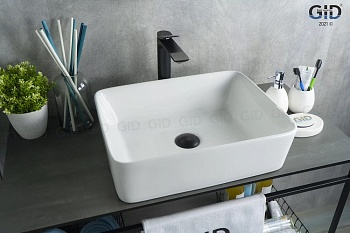 Раковина GID 48 (N9103)