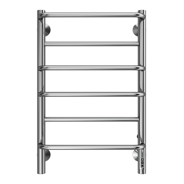 Полотенцесушитель электрический Terminus Евромикс П6 400x650