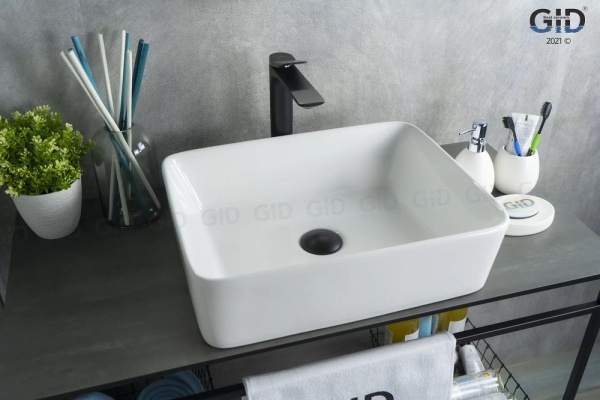 Раковина GID 48 (N9103)