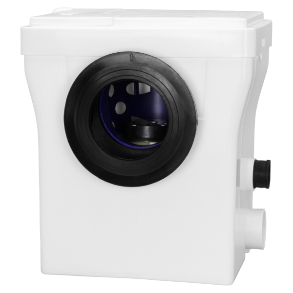 Канализационная установка Jemix STF-400 COMPACT