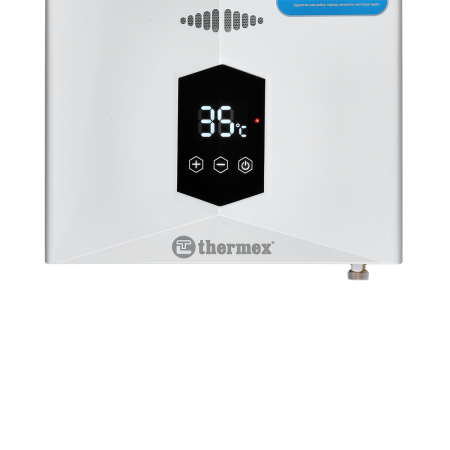 Водонагреватель проточный газовый Thermex Emerald 22 MD