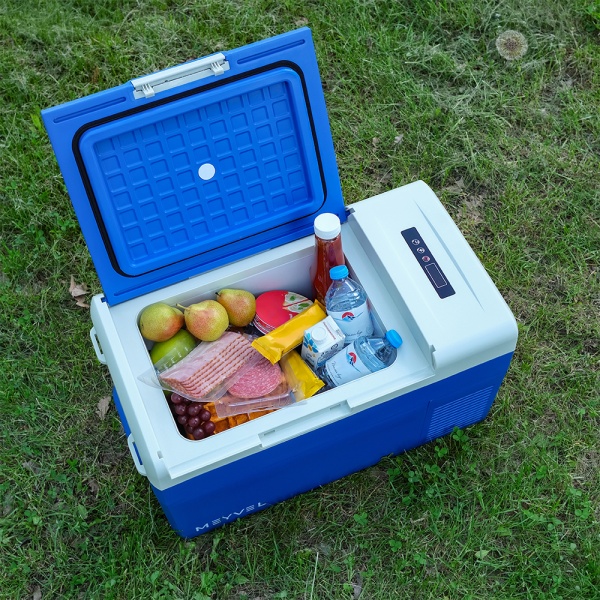 Автохолодильник Meyvel AF-M20