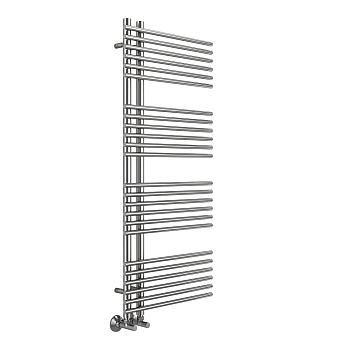 Полотенцесушитель водяной Terminus Астра П24 70x1200