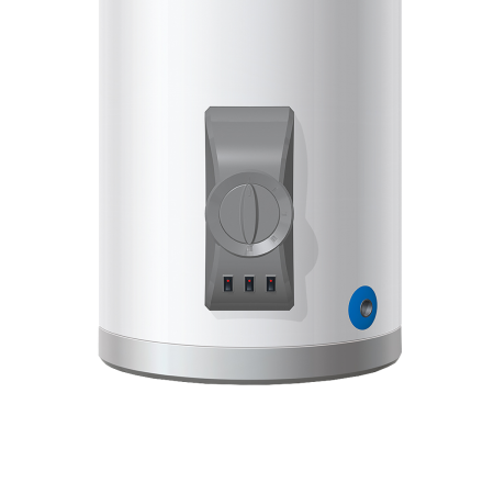 Водонагреватель накопительный Thermex IRP 200 F