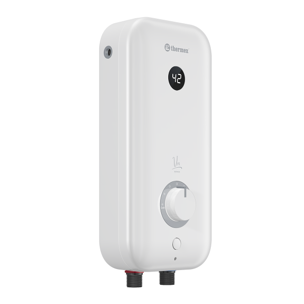 Водонагреватель проточный Thermex Vox 5500