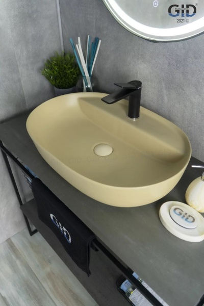 Раковина GID 61 (Sr1346)