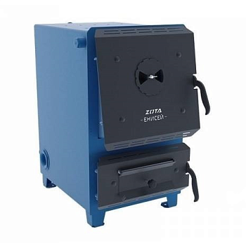 Котел твердотопливный Zota Енисей-25