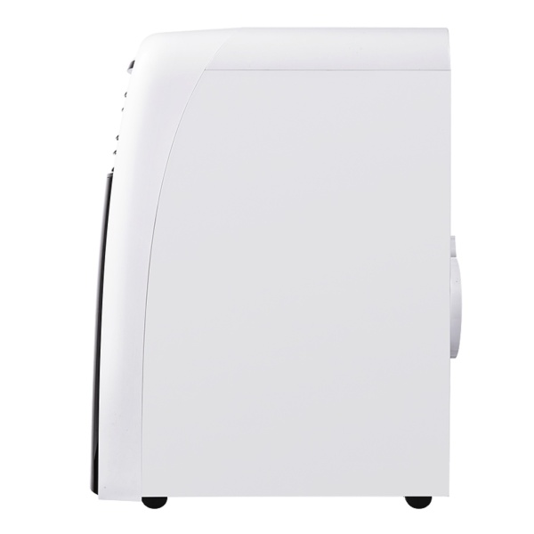 Мобильный кондиционер Ballu Smart Design BPAC-09CD