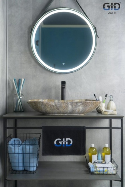 Раковина GID 66.5 (Mnc503)