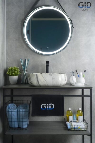 Раковина GID 45 (Mnc189)