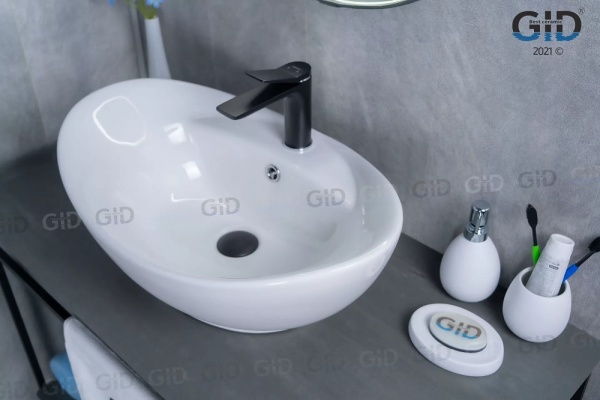 Раковина GID 59 (N9018)