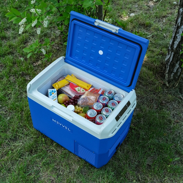 Автохолодильник Meyvel AF-M30