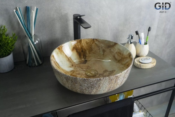 Раковина GID 41.5 (Mnc499)