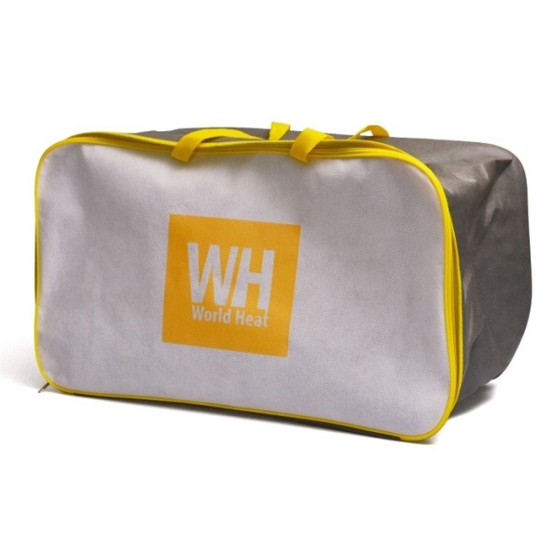 Комплект теплого пола World Heat LTS-C 16/2400