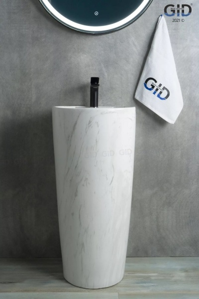 Раковина GID 40 (Nb131wgs)