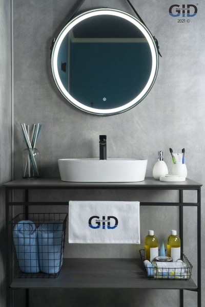 Раковина GID 50 (N9045)