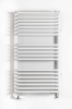 Полотенцесушитель LUXRAD SALTO MAX 600X300 RAL 9003