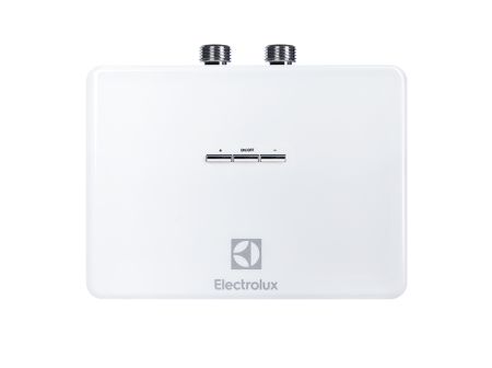 Водонагреватель проточный Electrolux NPX 8 Aquatronic Digital Pro