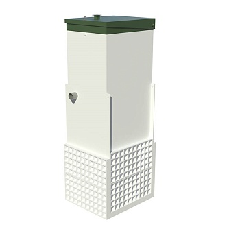 Автономный септик Топас-С 5 Long